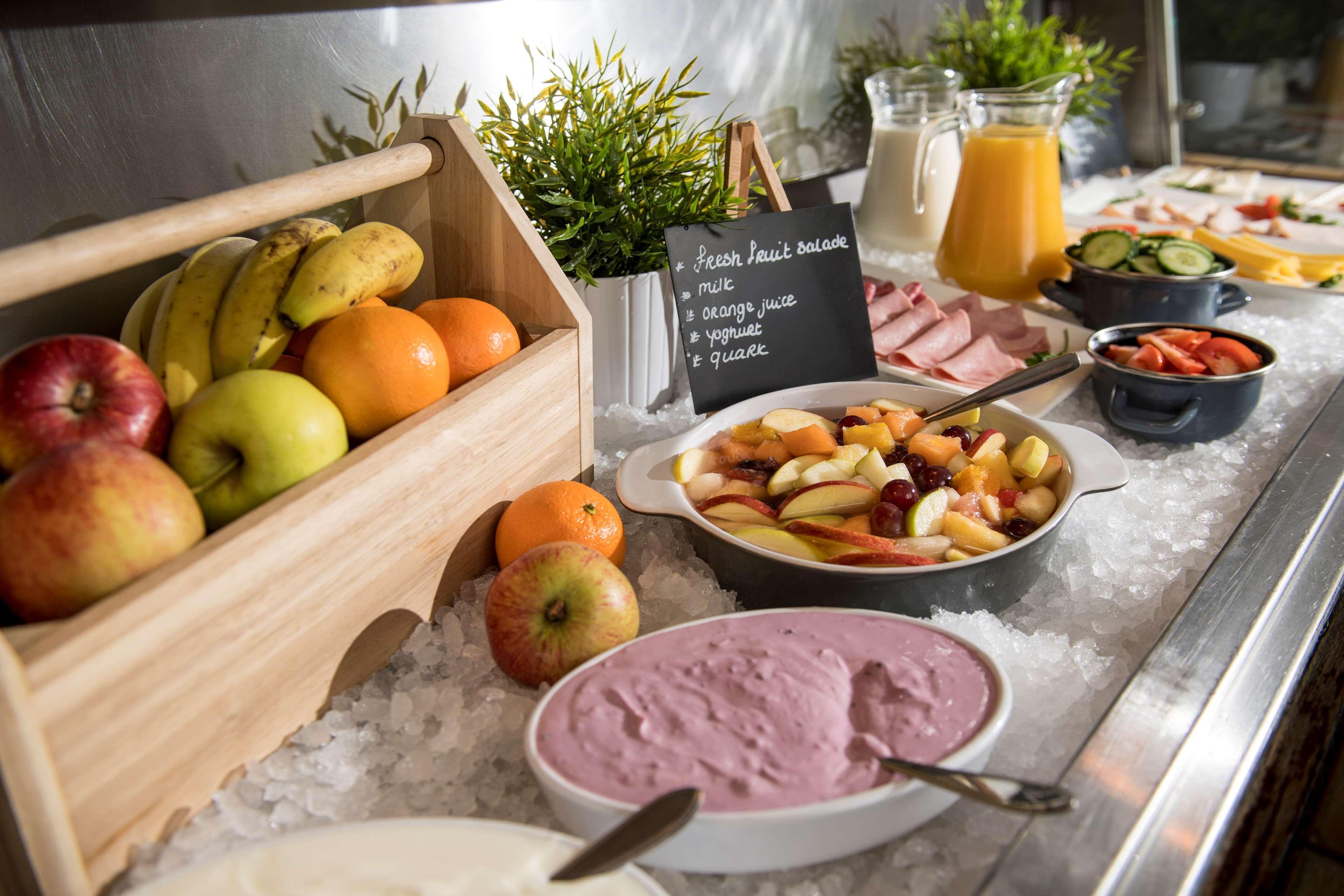 Hotel Campanile & Restaurant Amersfoort