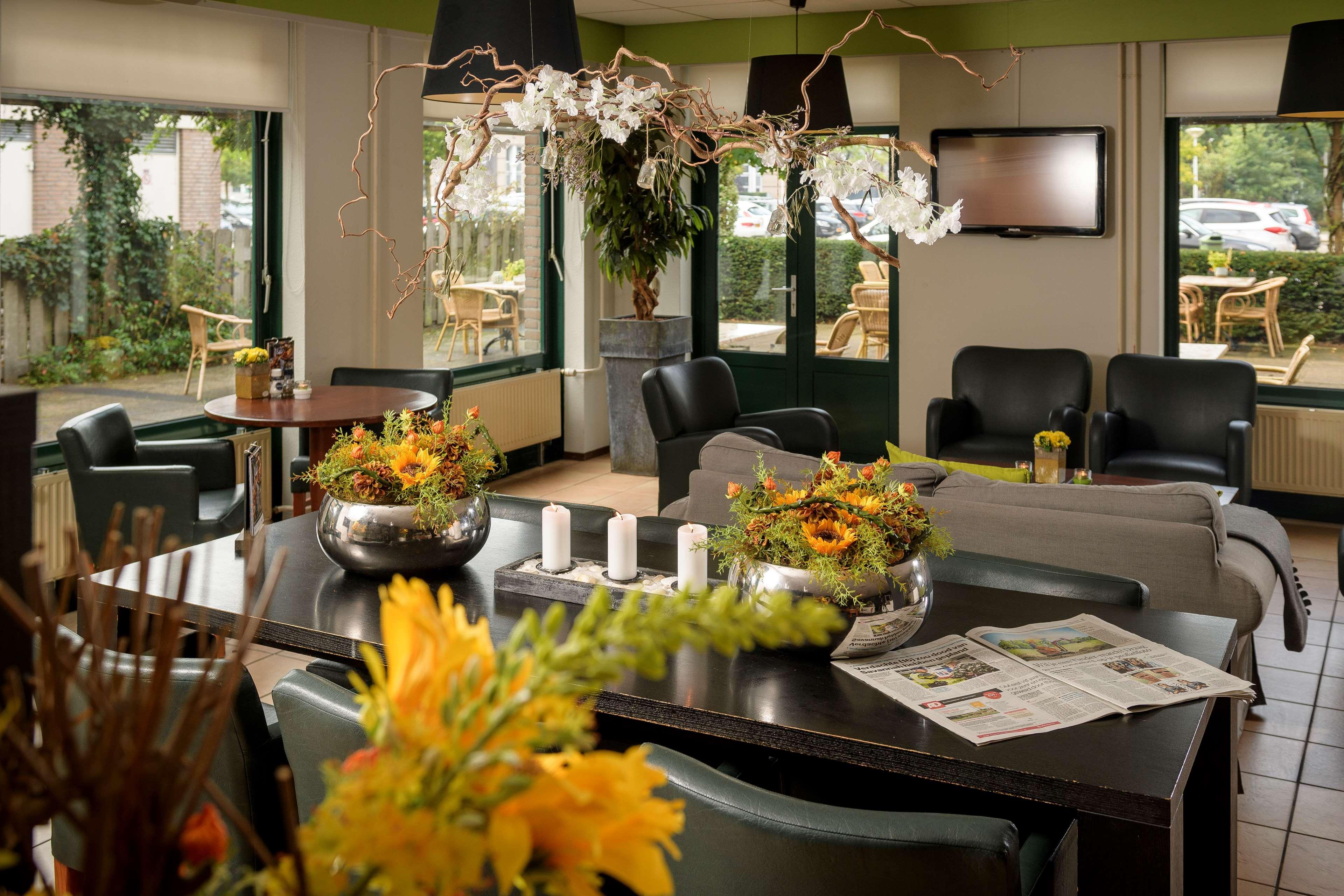 Campanile & Restaurant Hotel Amersfoort