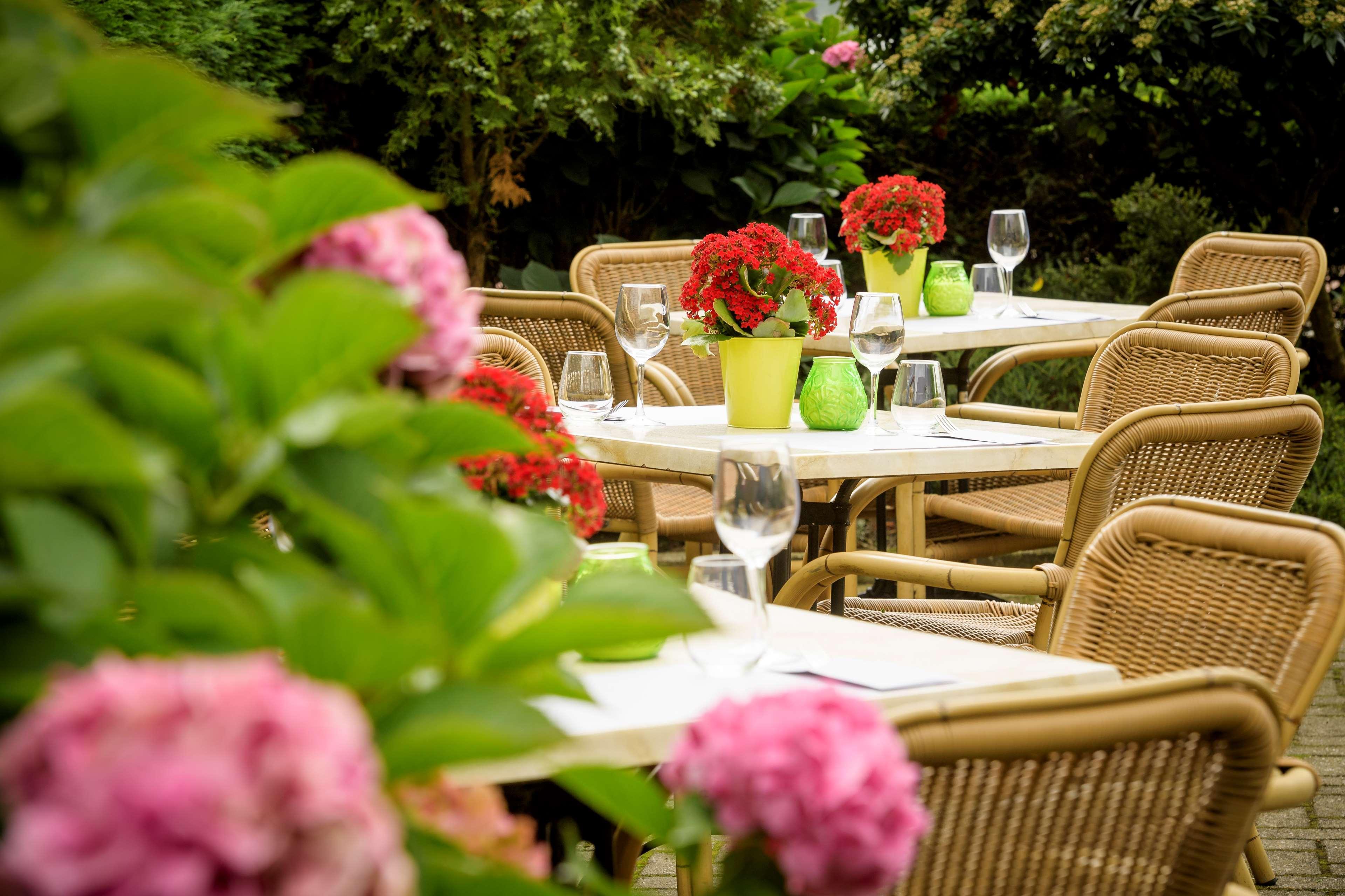 Campanile & Restaurant Hotel 3*