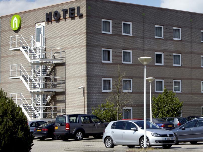 Campanile & Restaurant Hotel