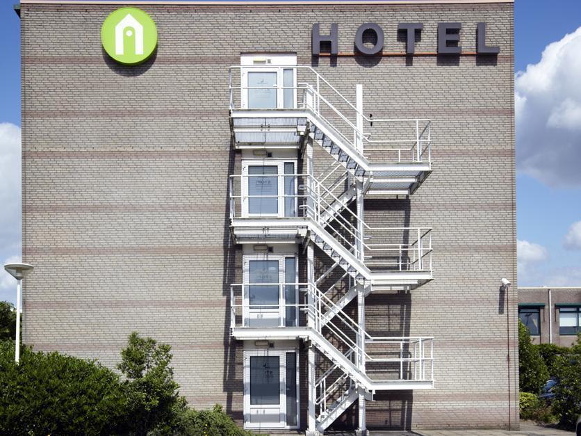 Campanile & Restaurant Hotel Amersfoort