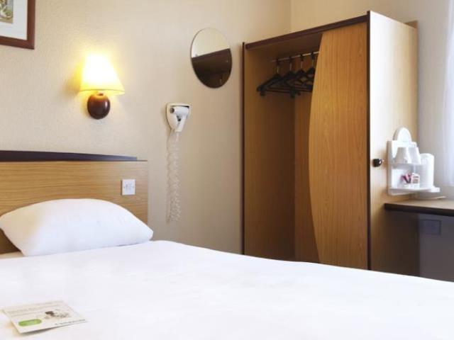 Campanile & Restaurant Hotel 3*