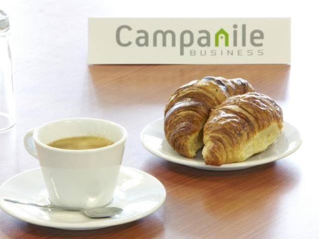 Campanile & Restaurant 3* Amersfoort