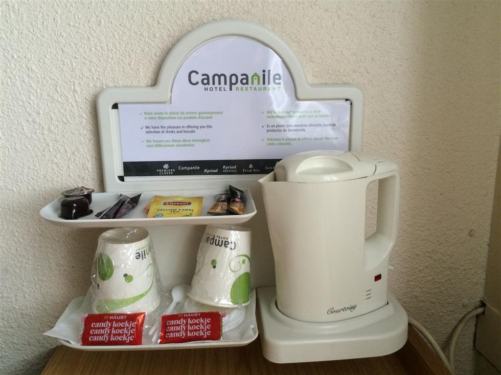 Campanile & Restaurant Hotel Amersfoort