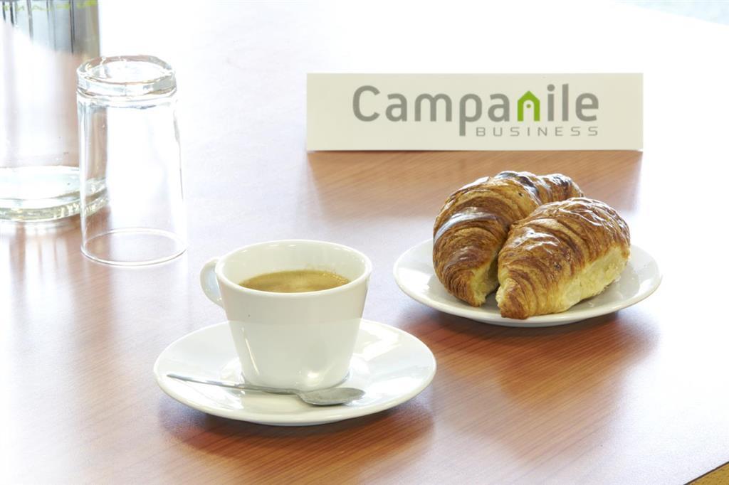 Campanile & Restaurant 3*