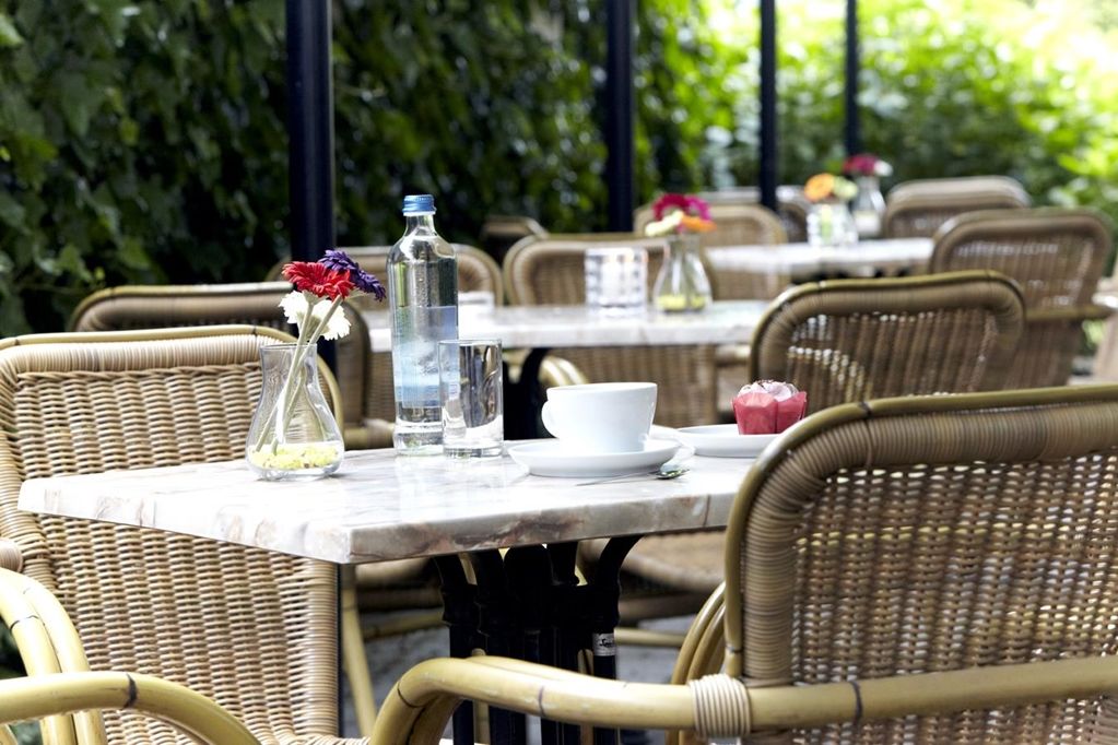 Campanile & Restaurant 3*