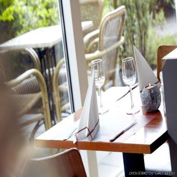 Campanile & Restaurant Hotel 3*