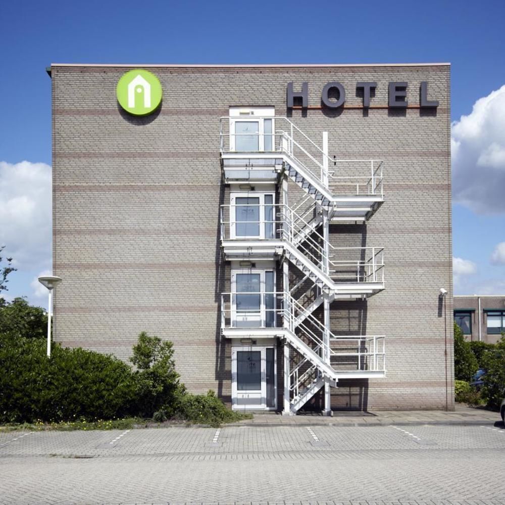 Hotel Campanile & Restaurant Amersfoort