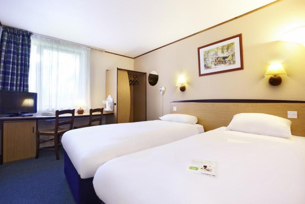 Campanile & Restaurant 3* Amersfoort