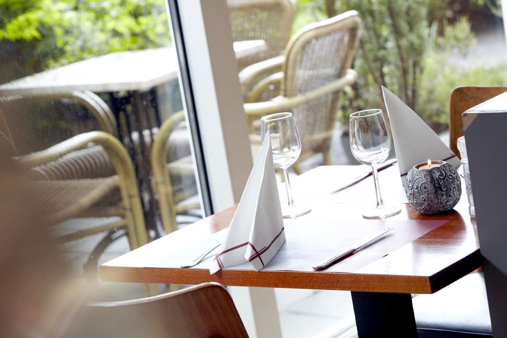 Campanile & Restaurant 3* Amersfoort