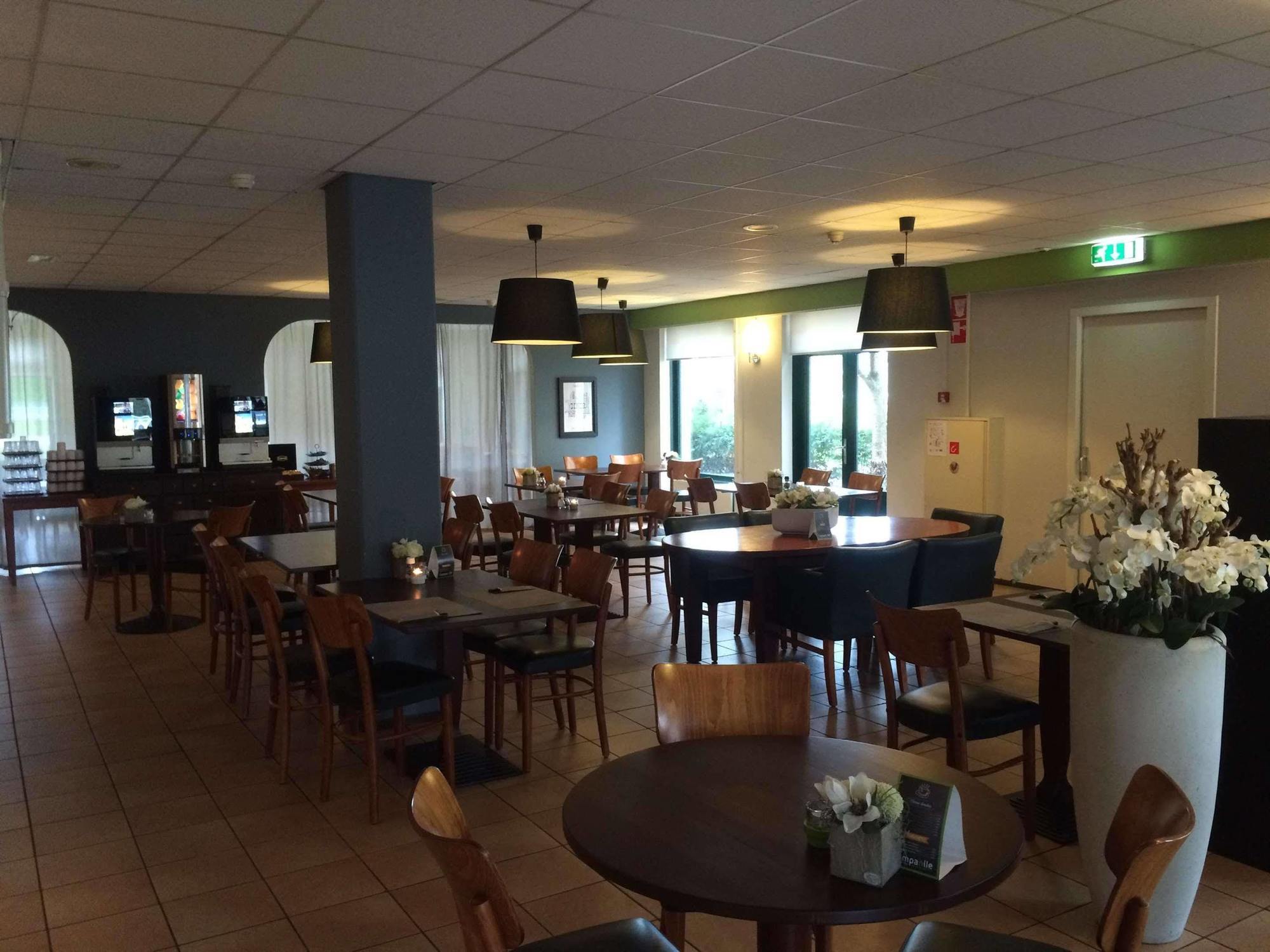 Campanile & Restaurant