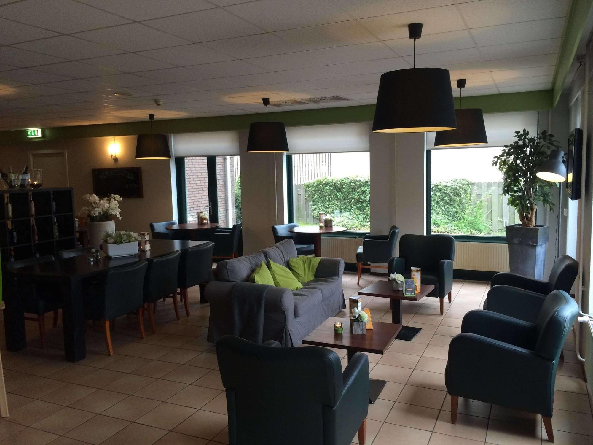 Campanile & Restaurant Hotel Amersfoort