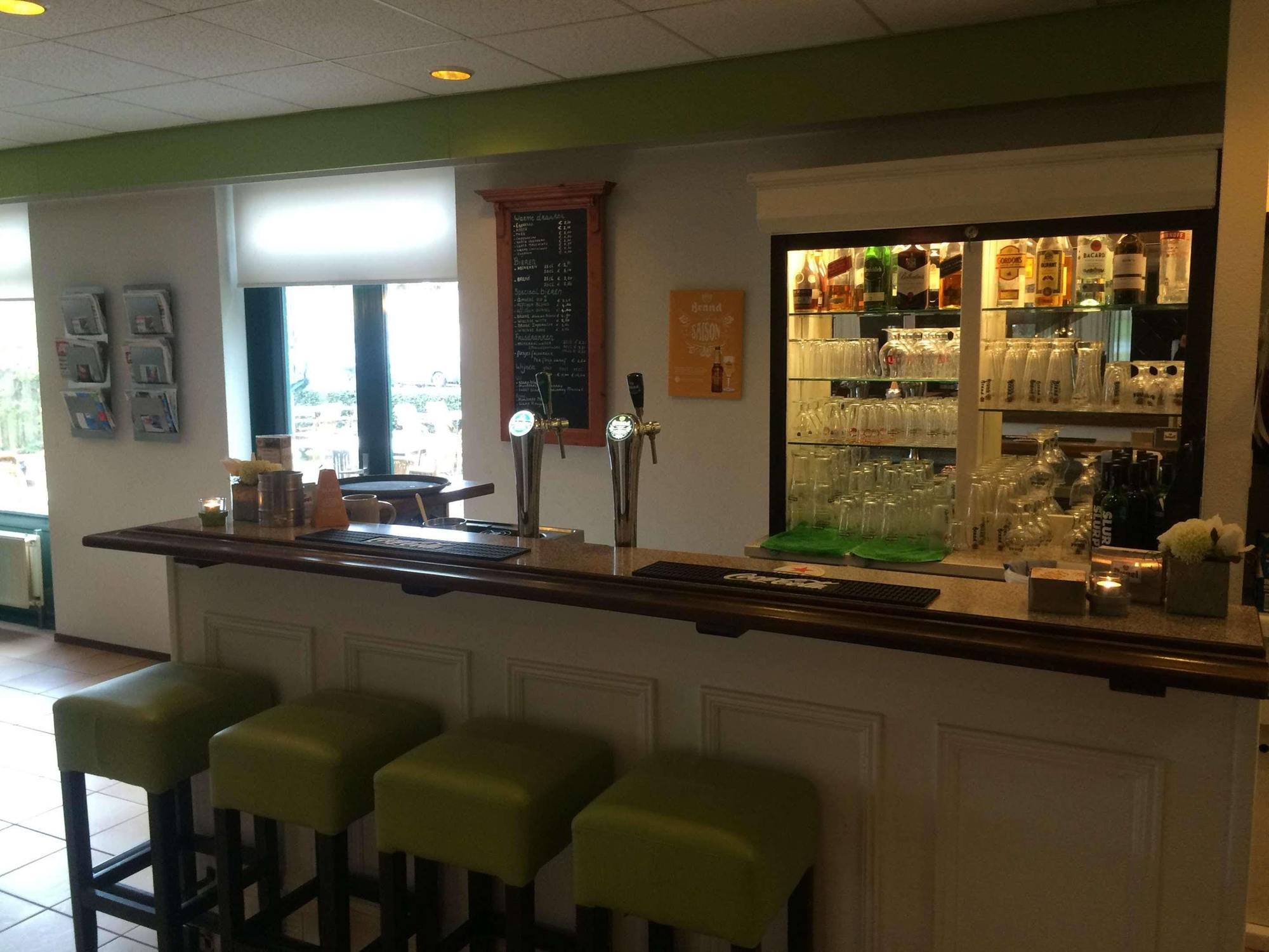 Campanile & Restaurant Hotel Amersfoort