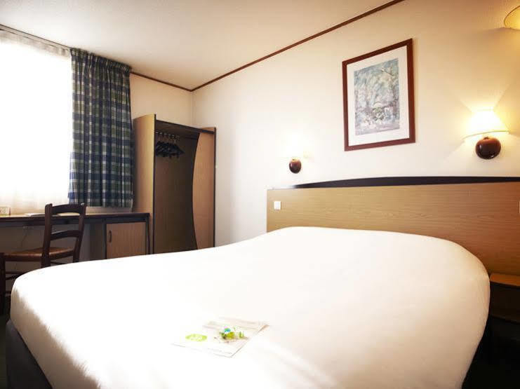 Hotel Campanile & Restaurant Amersfoort