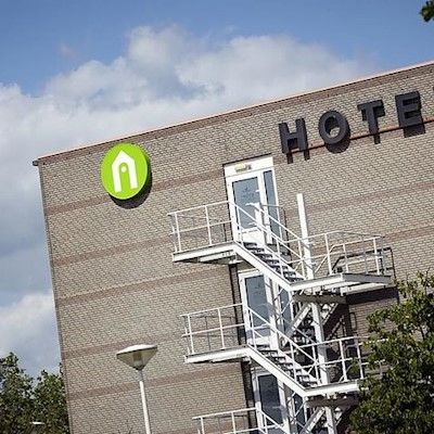 Hotel Campanile & Restaurant Amersfoort