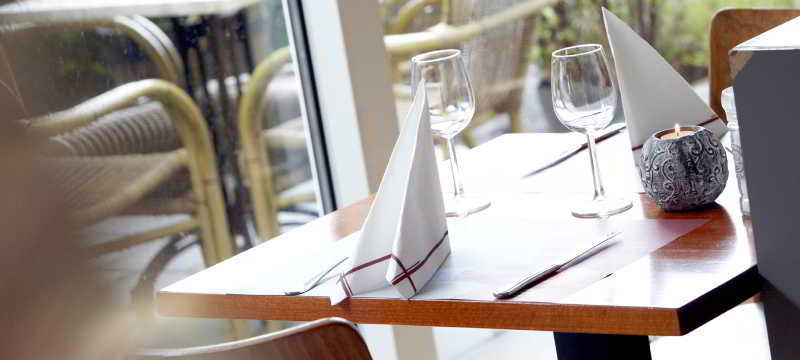 Campanile & Restaurant Hotel 3*